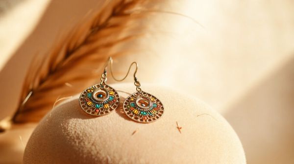 Les meilleures boucles d'oreilles créoles pour transformer votre style
